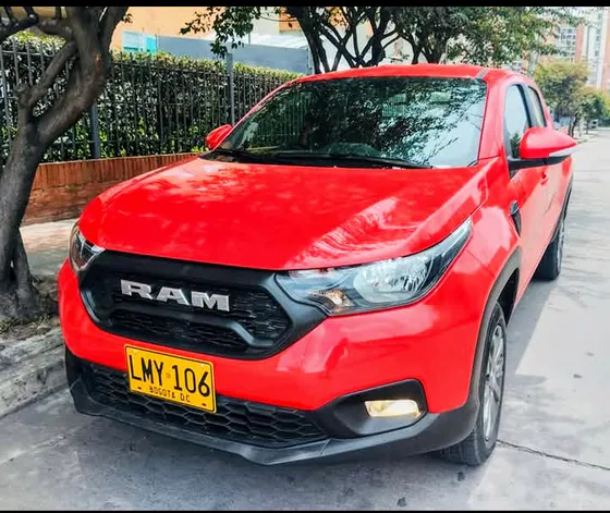 Ram 700 1.4 Big Horn Dc