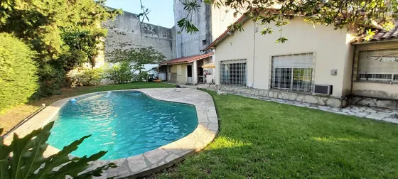 Casa - Ciudad Jardin Del Palomar