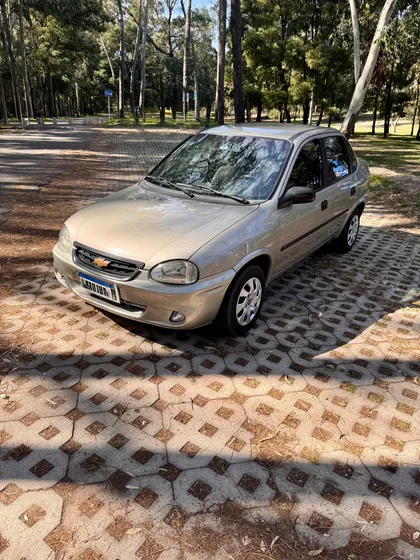 Chevrolet Corsa 1.4 Classic Gls