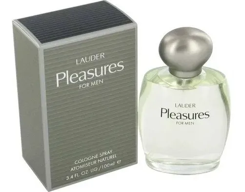 Pleasure perfume hombre hotsell