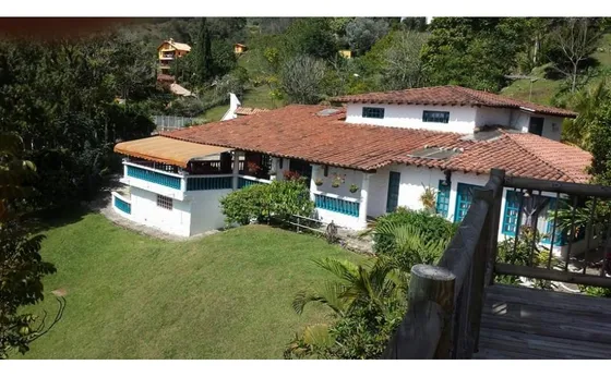 Finca De Recreo En Venta, Copacabana Antioquia.