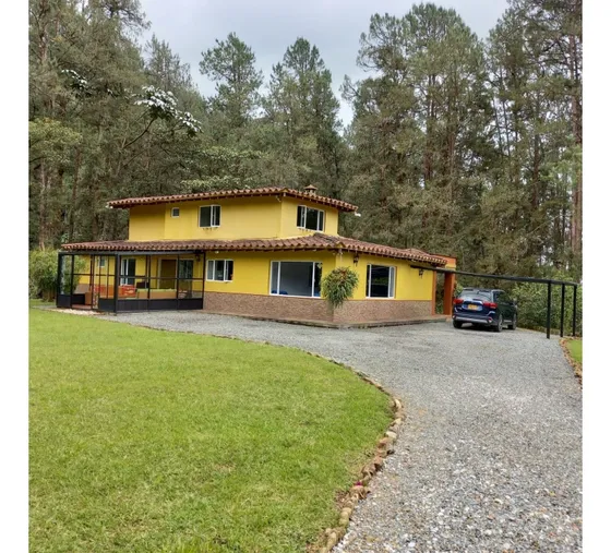 Venta Finca El Retiro Parcelación Cerrada