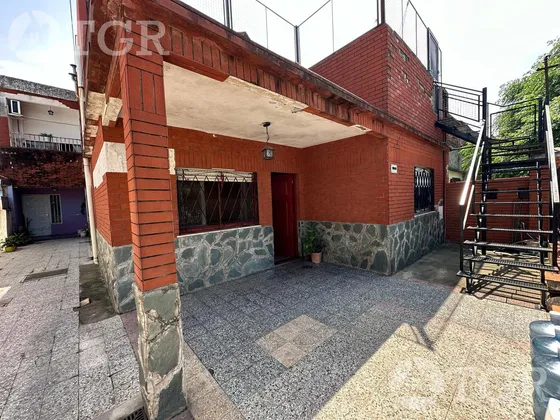 Venta Ph 3 Amb Con Galeria Y Patio En Loma Hermosa