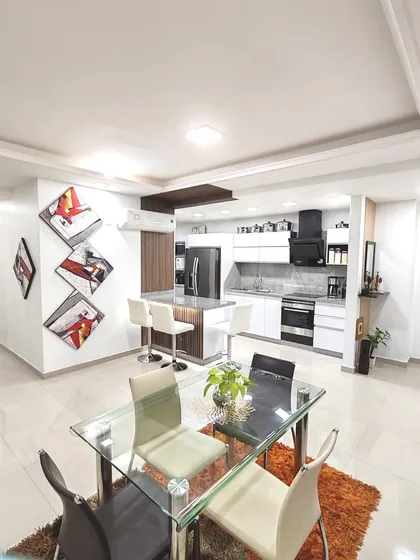 Apartamento En Venta Resid Sevilla Real Torre A Sabana Larga