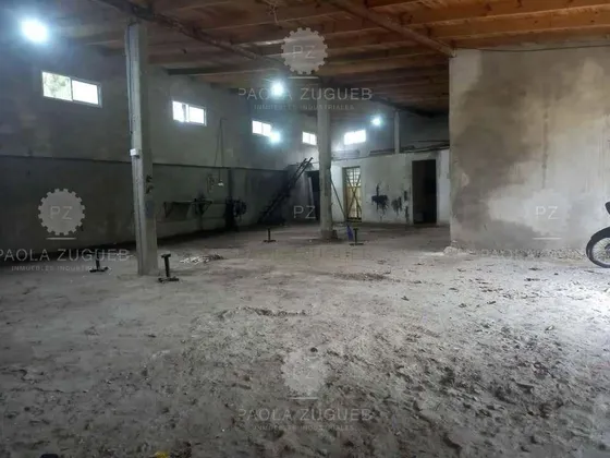 Depósito Galpón  En Alquiler En Burzaco, Almirante Brown, G.b.a. Zona Sur