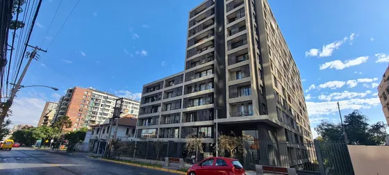 Dpto En Venta En Manuel Montt 2515 - Sin Comisión