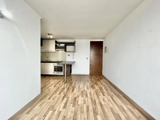 Venta Departamento Independencia Metro Chacabuco