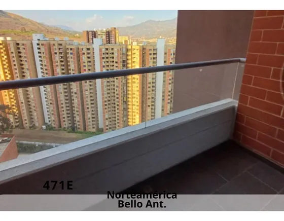 Confort Y Calidad De Vida  En Este Apartamento En Venta. Norteamérica 