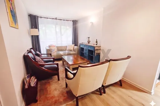 Oportunidad! Hermoso! 2 Dorm, + 2 Estac., Ñuñoa
