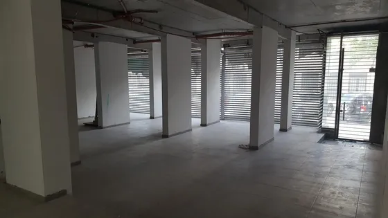 Local Comercial En Venta En Zona Centro Rosario