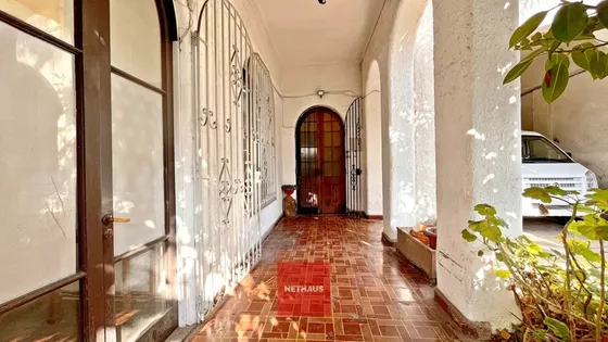 Nethaus Vende Gran Casa Comercial En Ñuñoa
