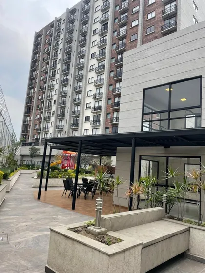 Departamento En Venta, Corintio Vallejo, 3 recámaras