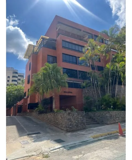 Alquilo Apartamento 125m2 Valle Arriba 7023