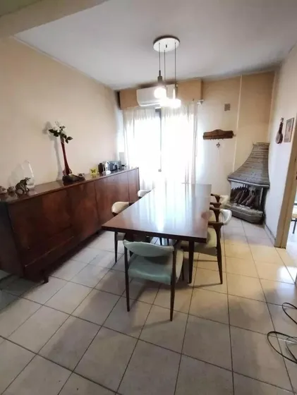 Departamento En Alquiler - 3 Dormitorios 1 Baño - 62mts2 - Crucecita