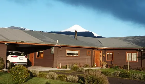 Casa En Arriendo En Palguin