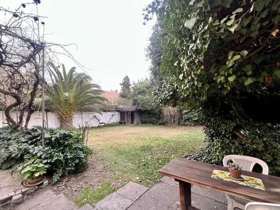Casa Estilo Clasico Ideal Para Familias