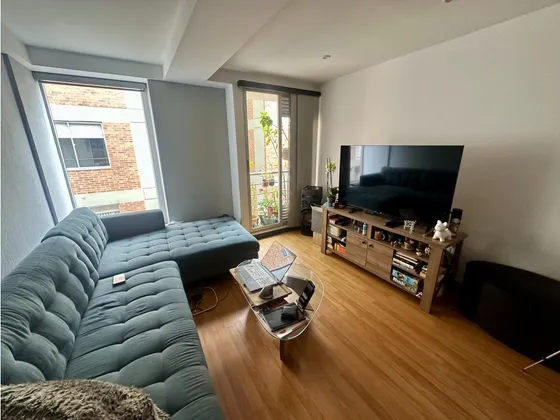 Venta De Apartaestudio En Britalia Norte  