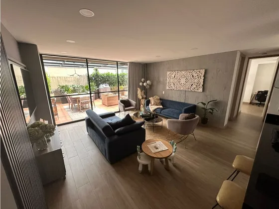 Apartamento Para La Venta, Rionegro