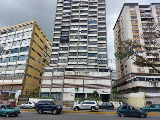 Oficina En Venta Horizonte