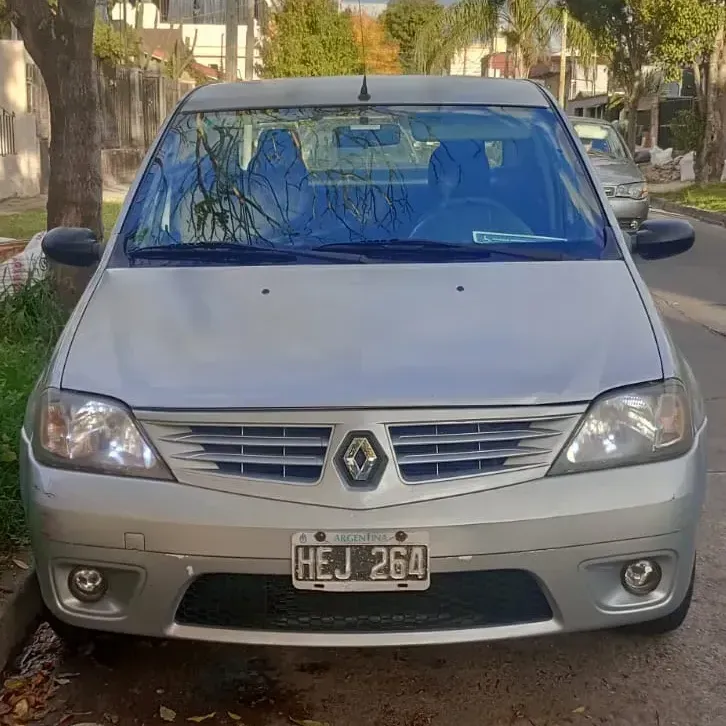 Renault Logan 1.6 Aa Da532841070949181445