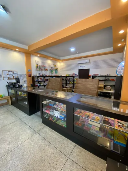 Local Comercial En Alquiler Av Bolivar - Cc Torrente