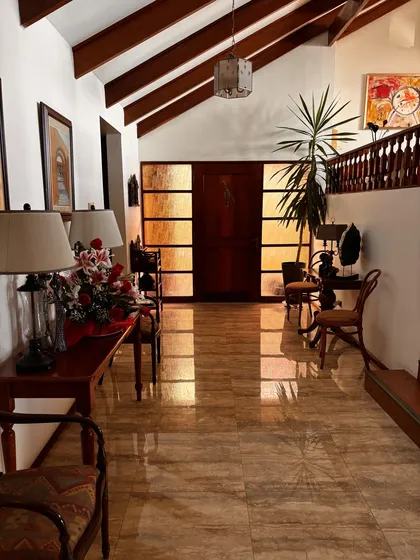 Terreno / Casa Frente Al Mar