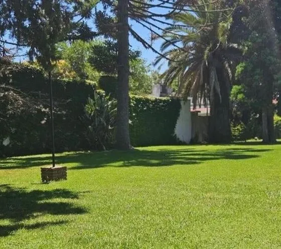 Terreno En Venta - 500mts2 - La Plata 