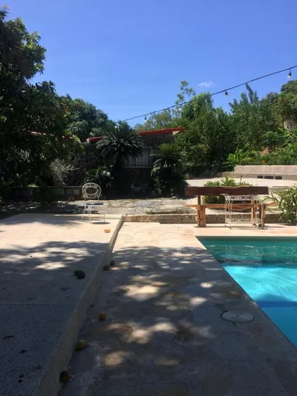 Finca Ojo De Agua Santa Marta