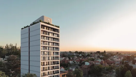 Venta Departamento En Neuquen  1 Amb