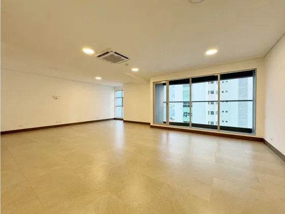 Arriendo Oficina En Edificio Torre Coosalud Bocagrande | Cartagena