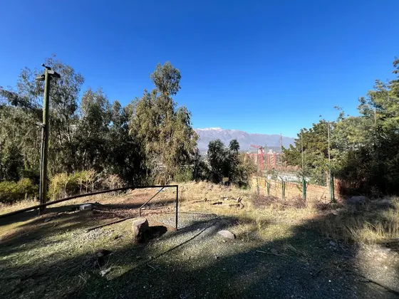 Vía Aurora I Gran Terreno De 3.000 M2 I Anteproyecto