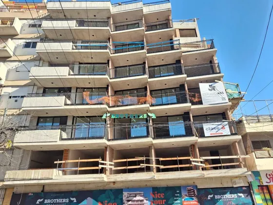 Venta Monoambiente A Estrenar Palermo Amenities 