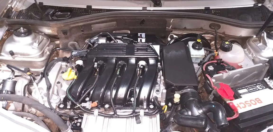 Renault Duster 2.0 4x2 Privilege 138cv519568616756367369