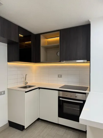 Departamento Nuevo 2 Dormitorios Estac Y Bodeg