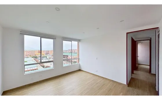 Venta Apartamento Ciudad Verde Azucena , Soacha 