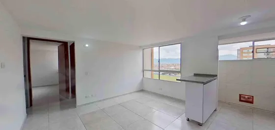 Apartamento Para Venta En El Vergel Oriental (32301748838).