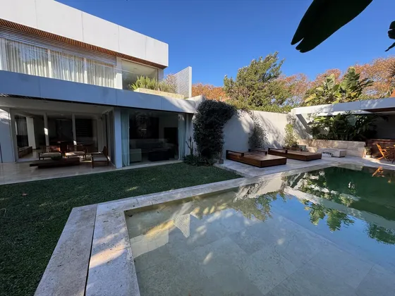 Venta Casa En San Fernando