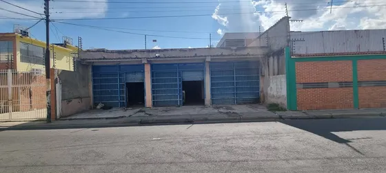 Fp 302097 Venta Local Comercial A Pie De Calle En Los Guayos Valencia 500m2 Solo Clientes