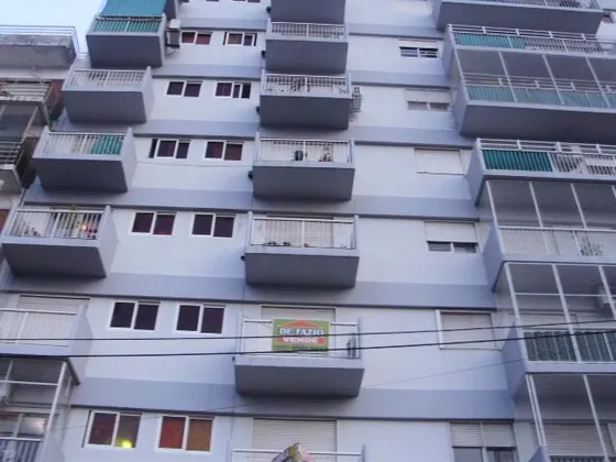 Departamento En Venta En Ciudadela