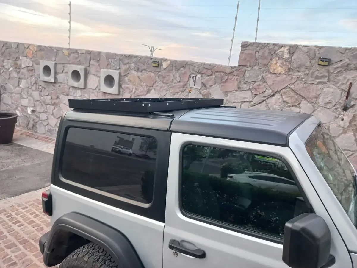 Jeep Wrangler 2024 3.6 V6 Rubicon 4x4 At