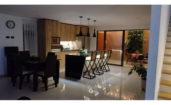 Venta De Casa  En El Carmen De Viboral 