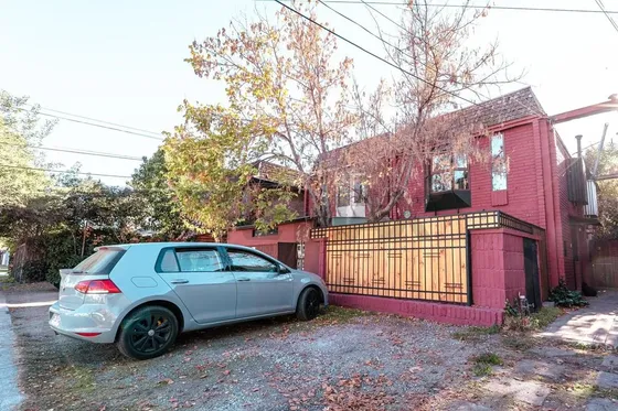 Casa Remodelada, Av. S. Piñera