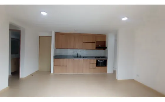 Apartamento Para Arriendo Cañaveralejo, Sabaneta Medellin 