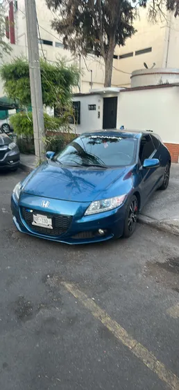 Honda Cr-z 1.5 Mt