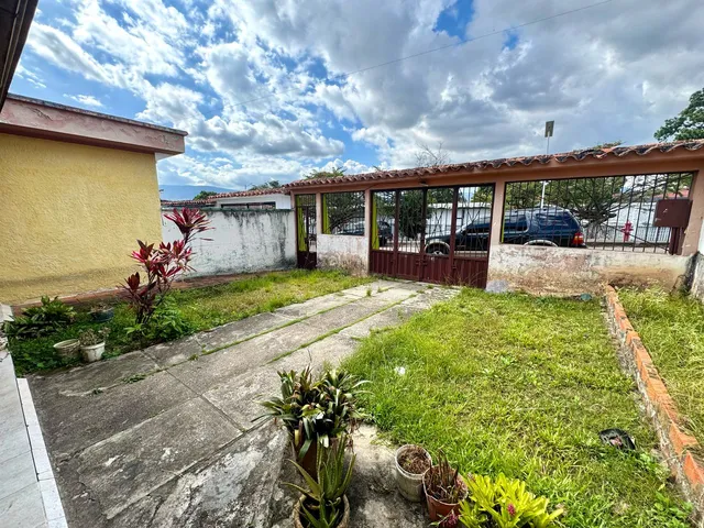 Casa En Venta Urbanización Merida /im