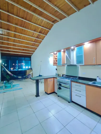 Apartamento En Venta Nueva Barcelona