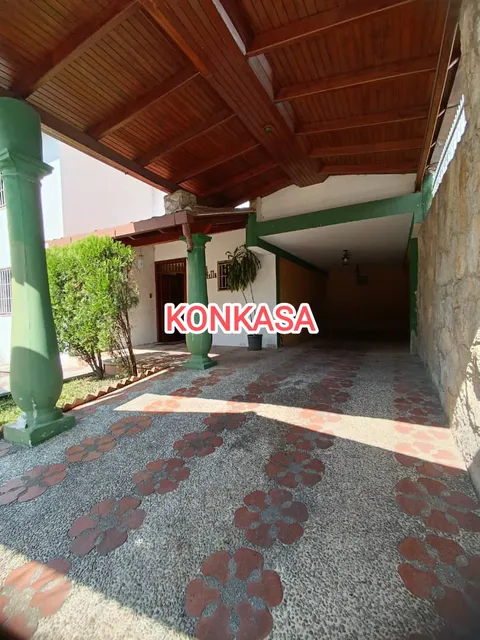 Konkasa Vende Quinta Vía El Castaño Maracay