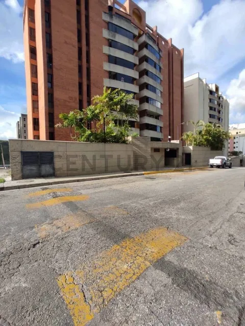 En Venta Apartamento En Las Minas San Antonio De Los Altos
