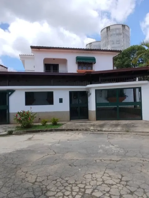 Venta  De Hermosa Quinta  En Macaracuay Dr
