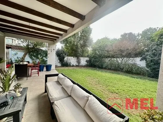 Casa En Venta De 4 Dorm. En Colina